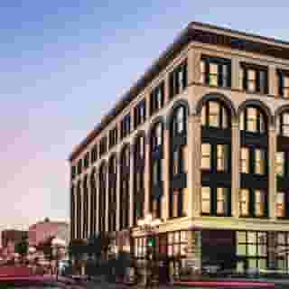 Granger Hotel Gaslamp Quarter, A Member Of Design Hotels, 5 of 6