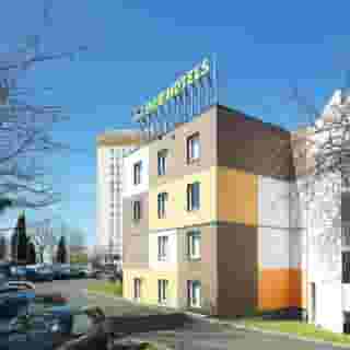 B&b Hotel Orly Rungis Aéroport 3 étoiles, 3 of 6