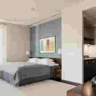Hotel Bergs Suites, 6 of 6