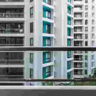 Chatrium Sathon Bangkok, 6 of 6