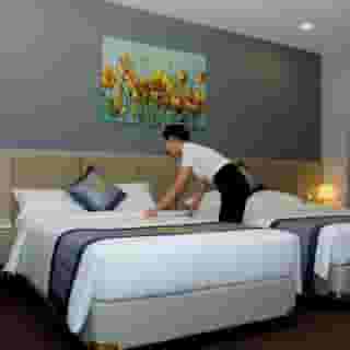 Hera Luxury Hotel, 6 of 6