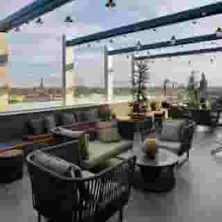 Downtown Camper by Scandic, 5 of 6