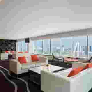 Le Meridien Saigon, 6 of 6