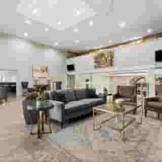 Best Western Plus Concordville Hotel, 1 of 6