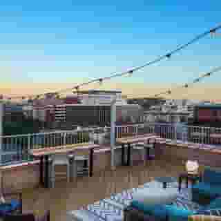 The Ven at Embassy Row, Washington, D.c., a Tribute Portfolio Hotel, 4 of 6