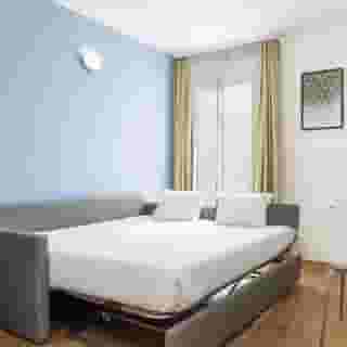 Aparthotel Adagio Access Paris Quai D'Ivry, 1 of 6