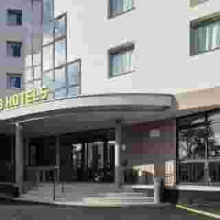 B&b Hotel Rosny-sous-Bois Paris Est, 4 of 6