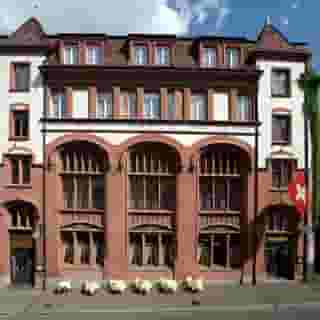 Central City Hotel Rochat, 3 of 6