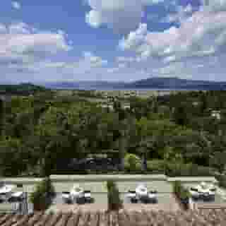 Grand Hotel Villa Cora, 6 of 6