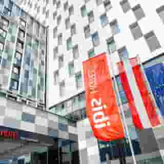 Ibis Wien Hauptbahnhof, 3 of 6