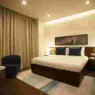 C - Hotel and Suites Doha, 6 of 6