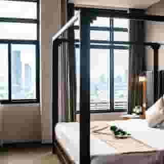 Grand Howard Hotel Bangkok, 2 of 6