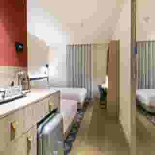 Hampton by Hilton Alcobendas Madrid, 6 of 6