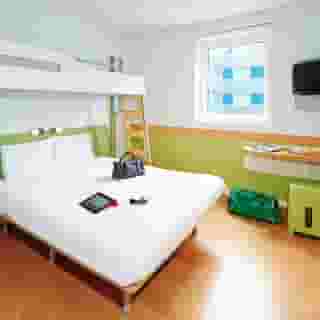 Ibis Budget Bilbao Arrigorriaga, 3 of 6