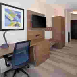 Holiday Inn Express Los Angeles Airport by Ihg, 6 of 6