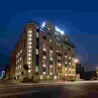 Taj Jeddah Serviced Apartments, 2 of 6