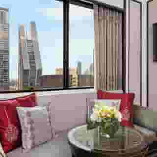 The Athenee Hotel, a Luxury Collection Hotel, Bangkok, 4 of 6