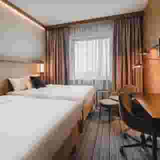 Courtyard By Marriott Warsaw Airport, 6 of 6