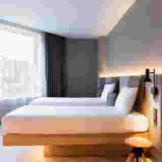 Moxy the Hague, 3 of 6