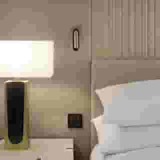 Jw Marriott Hotel Madrid, 4 of 6