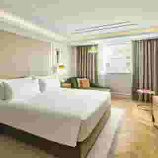 InterContinental Athenee Palace Bucharest, 5 of 6