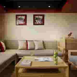 The Quarter Hualamphong by Uhg, 6 of 6