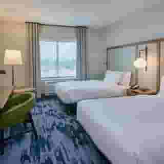 Fairfield Inn & Suites by Marriott Chicago O'Hare, 2 of 6