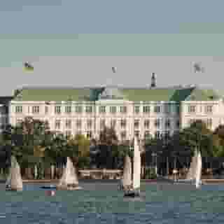 Hotel Atlantic Hamburg, Autograph Collection, 4 of 6