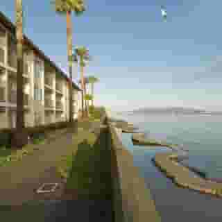 Vagabond Inn Executive San Francisco Airport, 4 of 6