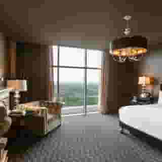 Hotel Zaza Houston Museum District, 2 of 6