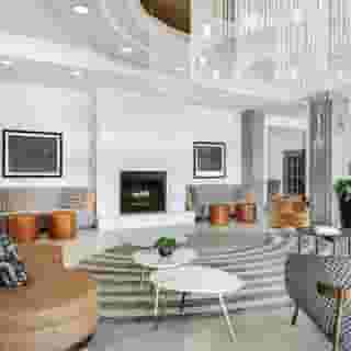 Chicago Marriott Midway, 1 of 6