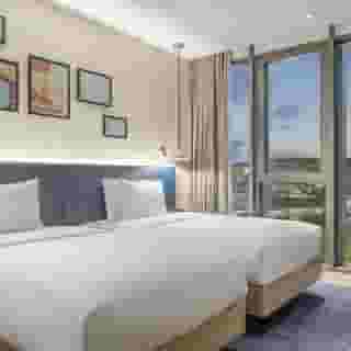 Hilton Garden Inn Tbilisi Riverview, 4 of 6