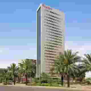 Ramada By Wyndham Riyadh King Fahd Road, 1 of 6