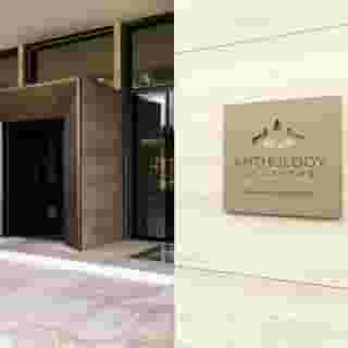 Anthology of Athens, a member of The Leading Hotels of the World, 4 of 6