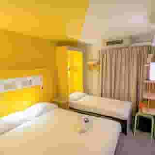 Ibis Budget Marseille Vieux Port, 2 of 6