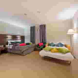 Mercure Warszawa Airport, 3 of 6