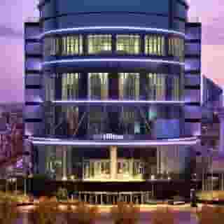 Hilton Riyadh Olaya, 5 of 6