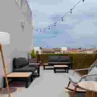 Nivia Born Boutique Hotel, 1 of 6