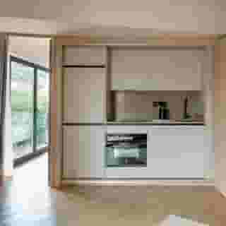 Apartamentos Líbere Bilbao Museo, 2 of 6