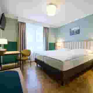 Hotel Limmathof, 1 of 6