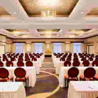 Sheraton LaGuardia East Hotel, 6 of 6