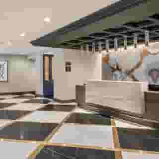 Cambria Hotel Houston Downtown Convention Center, 2 of 6