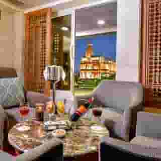 Baron Hotel, 5 of 6