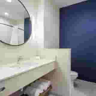 Fairfield Inn & Suites by Marriott Dallas Plano/Frisco, 4 of 6
