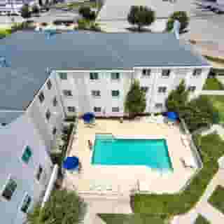 Motel 6 Lewisville, Tx - Dallas, 2 of 6