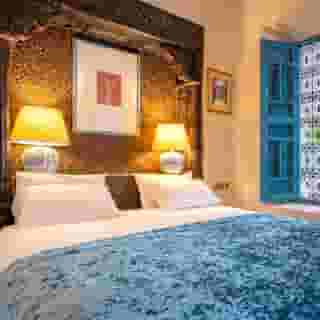 Riad Si Khalifa, 5 of 6