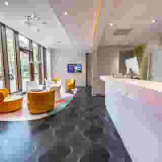Prize by Radisson, Antwerp City, 2 of 6