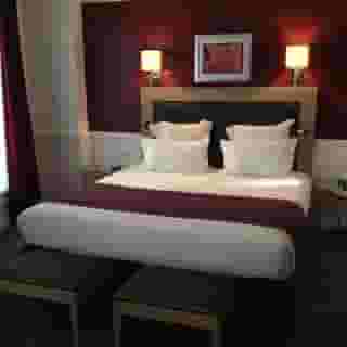Hotel Flaubert, 6 of 6