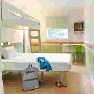 ibis budget Marseille Vitrolles, 1 of 6
