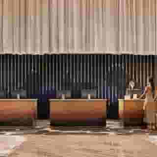 Le Meridien Saigon, 2 of 6